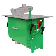 목공작업대 스텐공구함 공구정리대 고출력 소형 정밀 슬라이딩 테이블 톱 휴대용 목재 절단 기계 캐비닛 가구 새로운 공장 판매