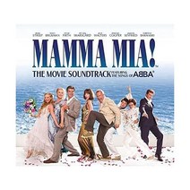 해외 엘피 바이닐 맘마미아 Original Soundtrack ABBA (Artist) Format: Vinyl