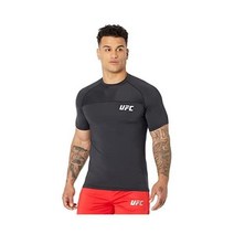 격투기 티셔츠 UFC MMA 반팔 크루넥