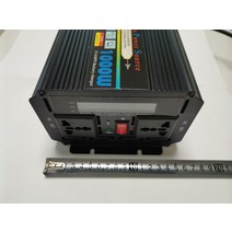 가정용 비상 UPS 1000W DC 12v ~ 60HZ 수정된 웨이브 인버터, 02 60HZ_01 12V_02 220V_01 범용