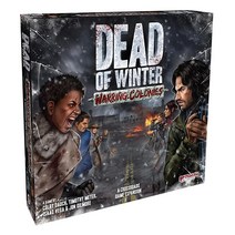 Plaid Hat Games Dead of Winter: Warring Colonies, -