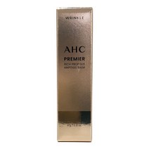 AHC 프리미어 앰플 인 아이크림 12ml 수분 재생 아이 톤업 미백 주름 개선 피부과 영양 청소년 여드름 진정 여자 남자 생일 선물, 1, 본상품선택
