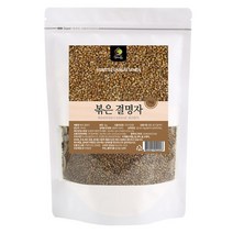 국산 볶은 결명자 1kg 결명자차 효능 끊이기 티백 결명자부작용 카페인