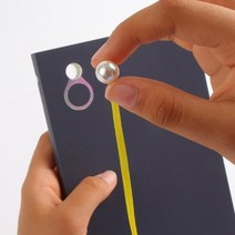 현hmsupre_예쁜노트 제본 선물용 고급 수첩 깔끔한 미니 그레이 휴대용 미색모조지♥rebirth, ♥ddureo, ♥오늘의상품!