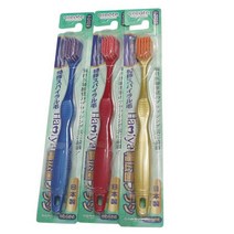 일음쇼핑^^*m극세사 칫솔 양치 잇몸 케어 이빨 관리 1P 치아 세사모 고급 초모 욕실용품 부드러운일medi^*^, ab*^^선택없는