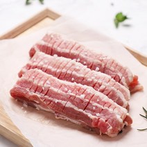 [프레시미트] 벌집 삼겹살 500g x 2, 2개