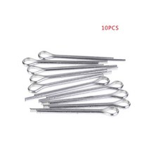 금속 자전거 디스크 브레이크 패드 자전거 페달 고정 나사 브레이크 핀