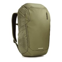 Thule 캐즘 백팩 26L 올리바인, Olivine