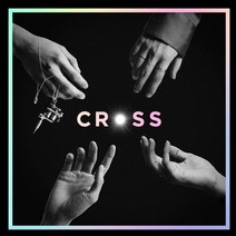 (개봉CROSSLIGHT) 위너 3집 앨범 CROSS SOSO