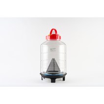 파리싸그리 대형 (18L) + 파리유인제(500g) 포함(포집기/포충기/파리포집기/해충퇴치기)