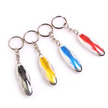 도매창고 자동차 정전기방지 열쇠고리 키홀더 정전기제거기, 블루