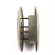 [HB] 아파트 현관문 우유투입구 구멍 막음 막기 원형 (HB 5B5010EA ), 1개