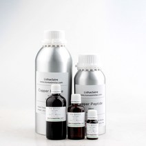 코리아씨밀락 쿠퍼펩타이드 원액, 쿠퍼펩타이드 50 ml