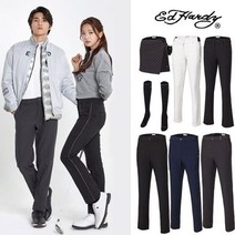 [기타] [에드하디] 겨울 남여 퍼포먼스 라운딩 팬츠 6종 택 1