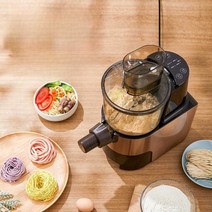 면뽑는 기계 자동 업소용 생면 칼국수 반죽기계 가루, 상세 페이지 참고, 은회색