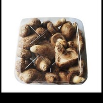송이향표고버섯 500G 실속형, 1개, 단품