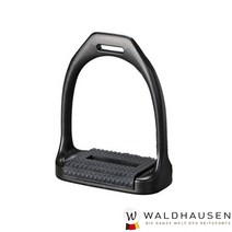 [WALDHAUSEN] 플라스틱 승마 등자