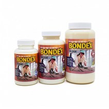 본덱스 퀵드라잉PU바니쉬 (250ml 500ml 750ml), 유광