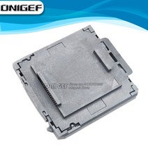 LGA 1150 2011 G34 771 775 1366 AM3B AM4 FM2 마더보드 메인보드 납땜 BGA CPU 소켓 홀더 틴 볼 포함, 07 LGA775