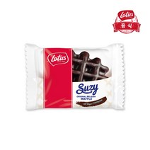 로투스 와플 초코, 1개, 57.5g