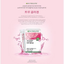 콜라겐 트루 콜라겐, 4g x 30포