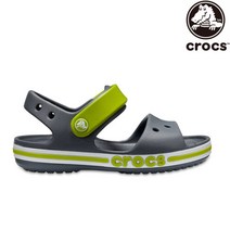 크록스 22년 크록스 아동 샌들 클래식 라인드 클로그 털신 키즈 205400-025