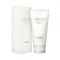 마임 라헬 내추럴 에센스 폼 클렌징 180ml, 단품