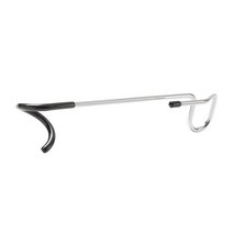 램프 걸이 폴 지점 홀더 강 낚시 랜턴 라이트에 대한 스틸 야외 랜턴 후크, S, 강철, 블랙 실버