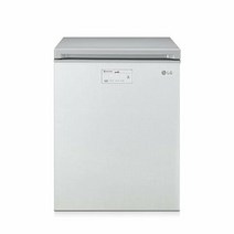 LG전자 LG 디오스 뚜껑형 김치냉장고 K132LW121(128L 화이트), 단품없음