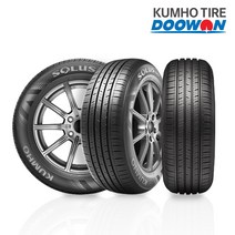 [두원몰] 금호타이어 솔루스 TA31 22545R17, 7_대구점 (공임비 현장결제), 1개