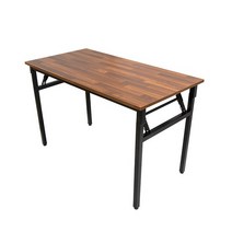 서광퍼니처 에밀리 1200 접이식 책상 테이블 hg, 에밀리1200_테라조