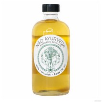 Nao Ayurveda Body Oil Vata Nourish 나오 아유르베다 바타 너리쉬 바디오일 8oz(237ml)