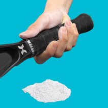 배드민턴 파우더 그립 라켓 탄마가루 탄산마그네슘 논슬립 미끄럼방지 일본산 200ml 손땀제거, 눌러주세요, 탄마200ml