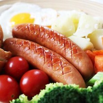 J3Z_스모크브랏 320g X 3개