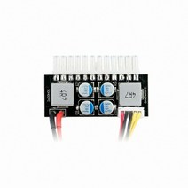 [바이퍼테크] VIP DC to DC PLUS (120W), 1