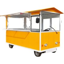 푸드트럭 창업 노점 야시장 포장마차 이동식 노점