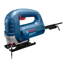 보쉬 GST 8000E 유선직소 710W모터 4가지오비탈 원터치