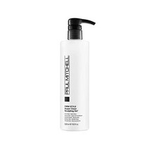 폴미첼 Super Clean Sculpting 헤어젤, 16.9 Fl Oz (Pack of 1)