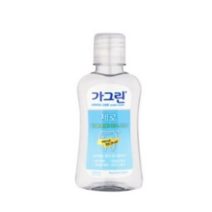 가그린 제로 구강청결제, 100ml, 20개