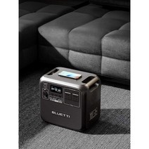 휴대용파워뱅크 차박 캠핑 220V 배터리, 본품