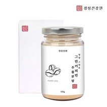인도산100% 그린 커피빈 분말 추출물 글로로겐산 폴리페놀 디카페인 가루 생두 첨가물X 고농축 추출분말, 3개, 1