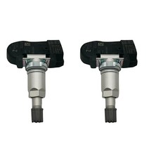 2Pcs Tire Pressure Sensor TPMS 407003JA0B for Nissan Altima Leaf Infiniti Q50 Q60 Q70 QX60 Tire Pres