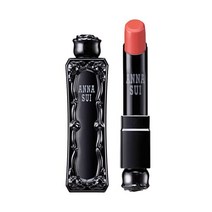 안나수이 립스틱 루즈 - Smooth Texture 롱 Lasting Shine & 모이스처 Passion Orange 0.12 온스., Tangerine Dream