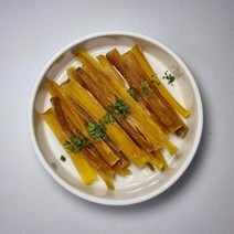 복진이네 소떡심 50g 외 11종 강아지 수제간식 골라담기 분리불안 스트레스 해소용 간식, 오리 안심 져키50g