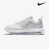 국내매장용 나이키 에어맥스 AP 여성 신발 화이트 CU4870-102 운동화 스니커즈 슈즈