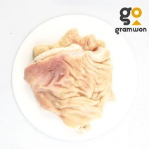 구이용 소막창 200g, 구이용 소막창 200g 소스포함