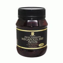 Dr Natural 닥터내츄럴 하이 스트렝스 메가폴리스 2000 150캡슐