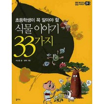 초등학생이 꼭 알아야 할 식물 이야기 33가지, 을파소