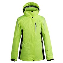 10k 방수 방풍 스키 스노우 슈트 스노우보딩 의류-30 스노우슈트 겨울 야외 복장 스키 재킷, 04 picture jacket_02 M