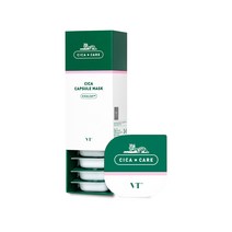 VT 시카 캡슐 마스크 (10EA), 단품